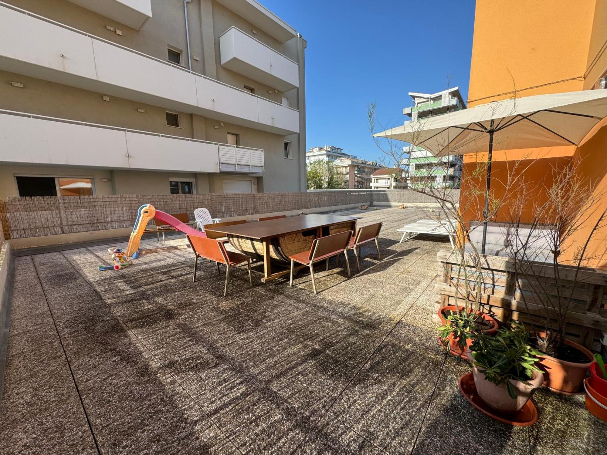 Dentrofuori Apartment Chioggia Exterior photo