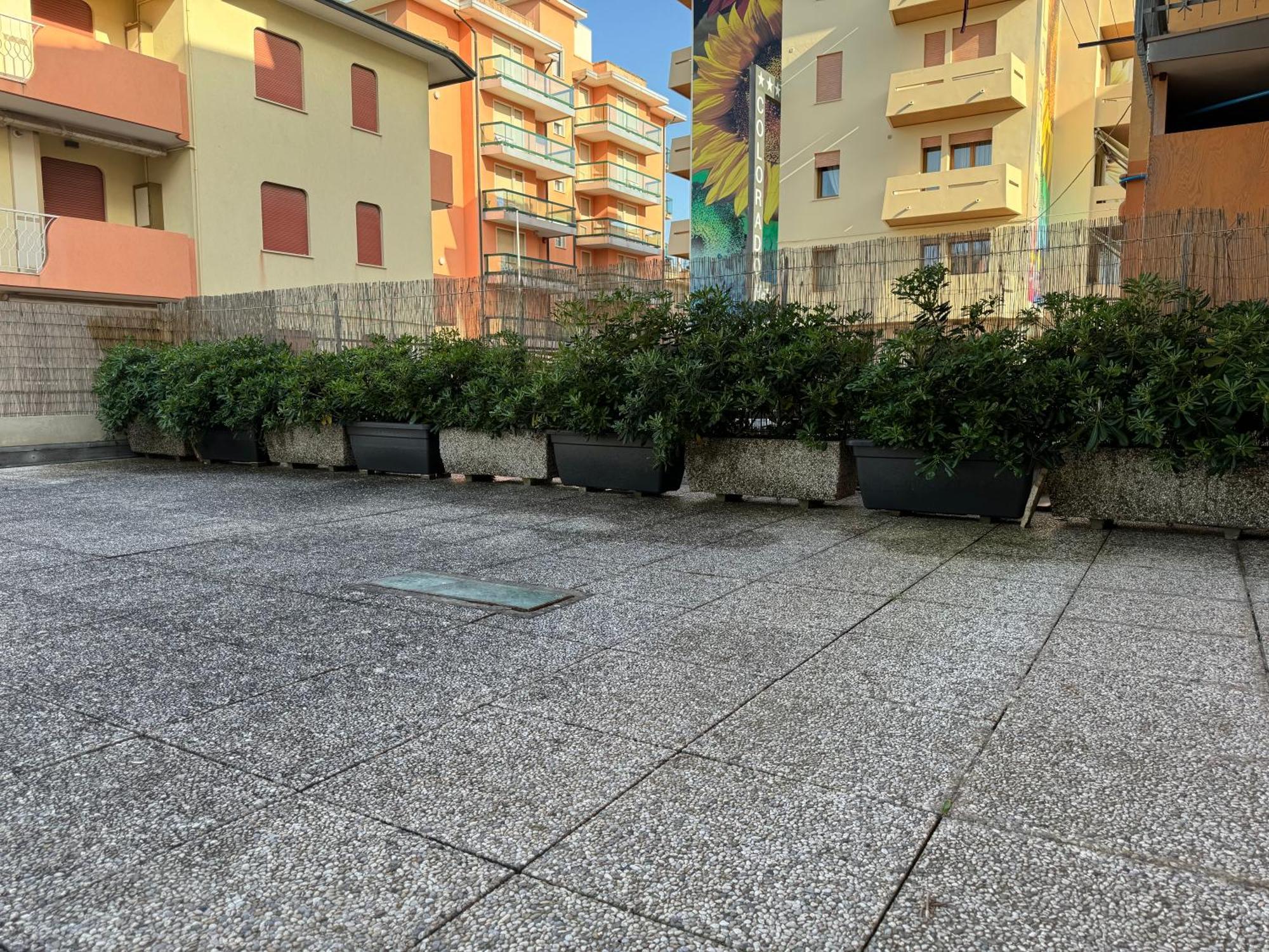 Dentrofuori Apartment Chioggia Exterior photo